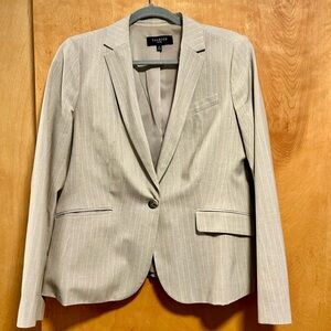 TALBOTS blazer